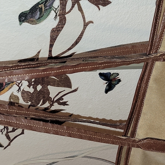 Prada canapa canvas tote bag - Picture 5 of 13